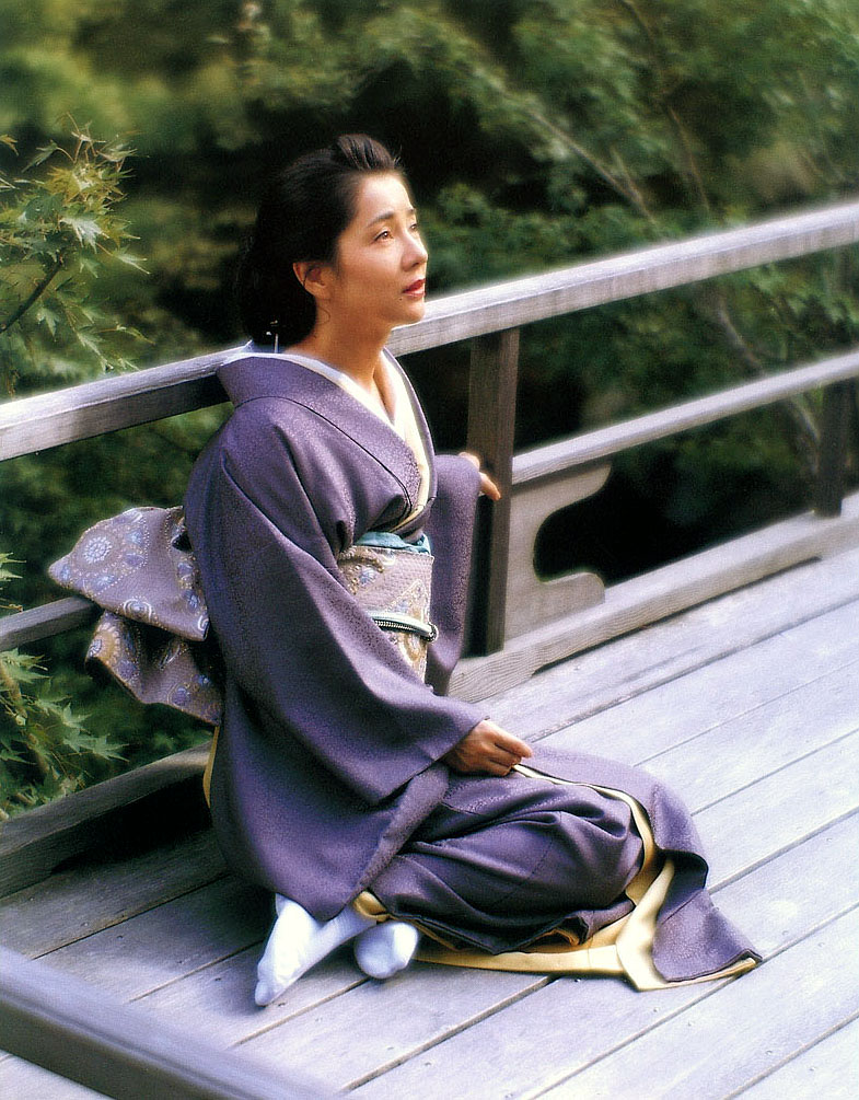 ASAJYO吉永小百合アイコラ 吉永小百合 – Sayuri Yoshinaga | 美女は永遠なれ！（お宝画像コレクション）