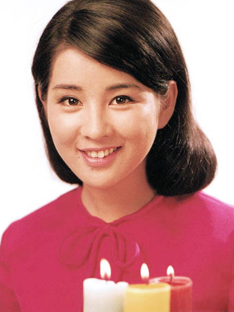 ASAJYO吉永小百合アイコラ 吉永小百合 – Sayuri Yoshinaga | 美女は永遠なれ！（お宝画像コレクション）