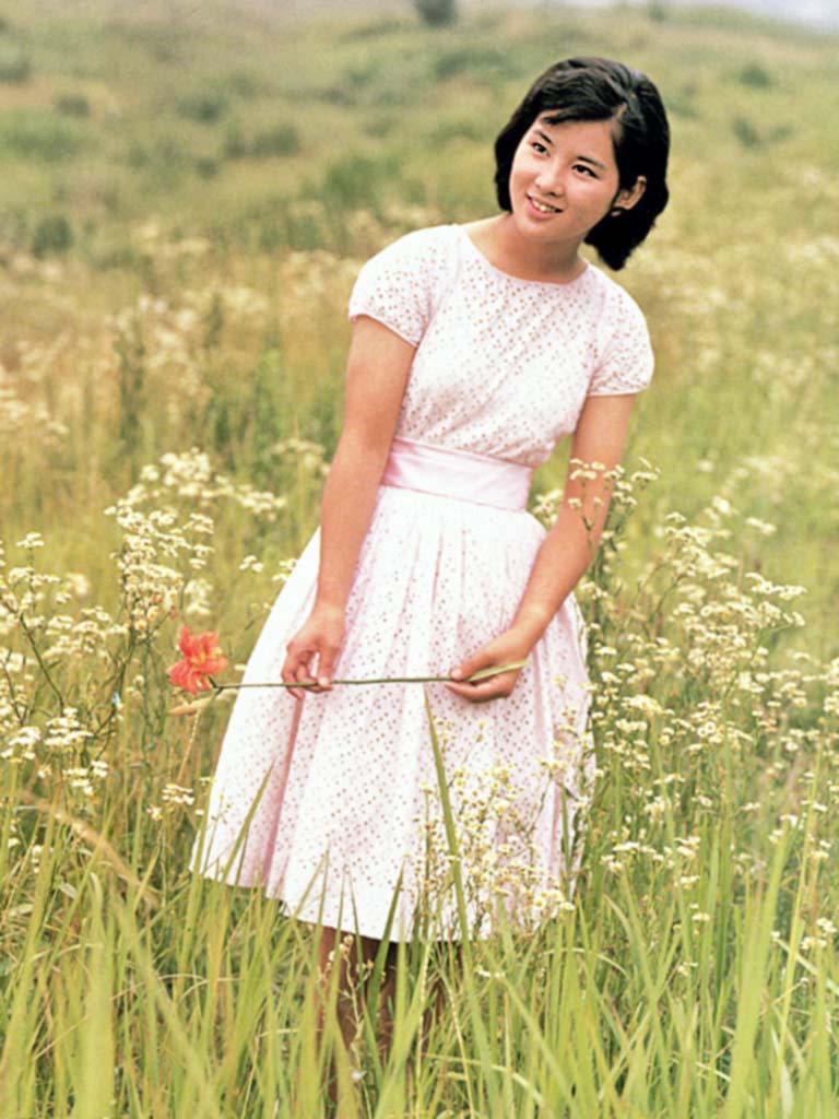 ASAJYO吉永小百合アイコラ 吉永小百合 – Sayuri Yoshinaga | 美女は永遠なれ！（お宝画像コレクション）