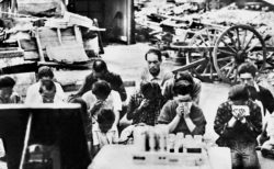 8月15日 – 今日は何の日？