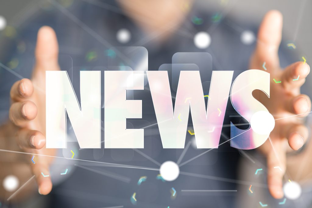news