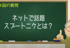 ネットで話題 スプートニクとは？